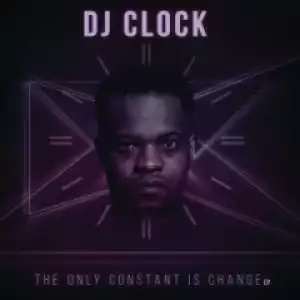 DJ Clock - Ziyaduma